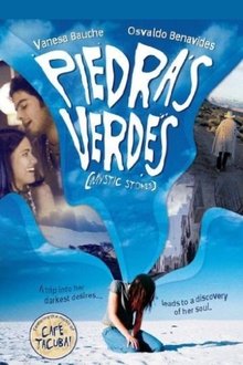 Green Stones movie poster