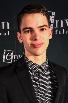 Joseph Ford profile picture