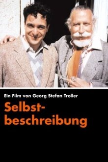 Selbstbeschreibung movie poster