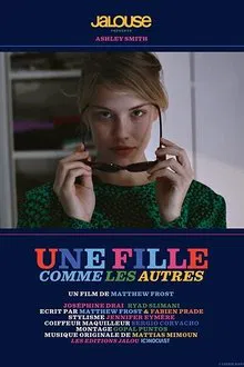 Une Fille Comme Les Autres movie poster