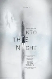 Into the Night movie poster