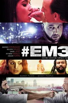 Eenie Meenie Miney Moe movie poster