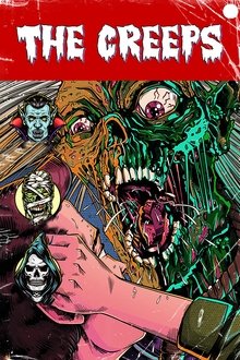 The Creeps movie poster