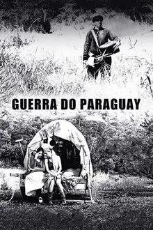 Guerra do Paraguay movie poster