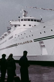 M/S Finlandia movie poster
