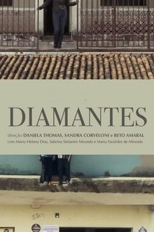 Poster do filme Diamonds