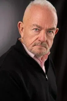 Malcolm Connolly profile picture