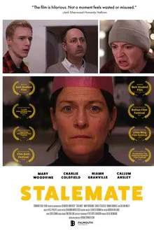 Stalemate movie poster