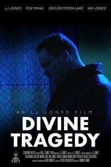 Divine Tragedy movie poster