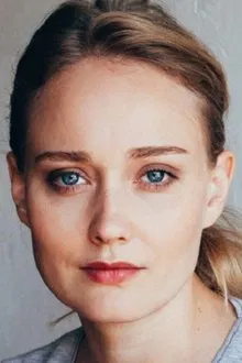 Ekaterina Shibaeva profile picture