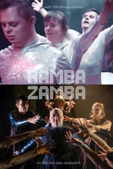 Ramba Zamba movie poster