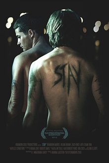 Stay movie poster