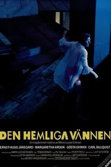 The Secret Friend movie poster
