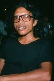 Salleh Ben Joned profile picture