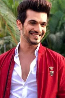 Arjun Bijlani profile picture