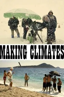 Making Climates movie poster
