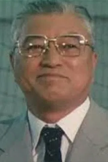 Yūzō Hayakawa profile picture