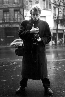 Ed van der Elsken profile picture