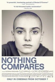 Nothing Compares movie poster