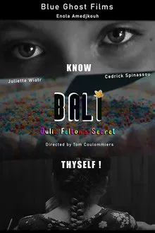 Bali - Le Secret de Julie Felton movie poster