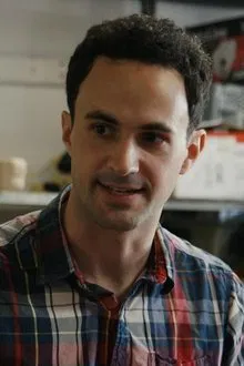 Bill Marczak profile picture