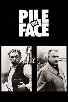 Heads or Tails movie poster