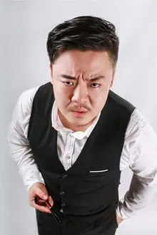 韩烨州 profile picture