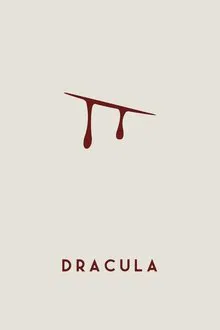 Dracula movie poster