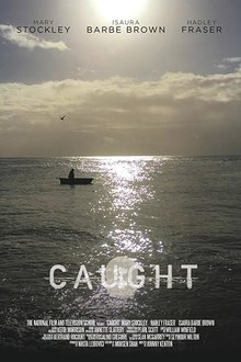 Caught movie poster