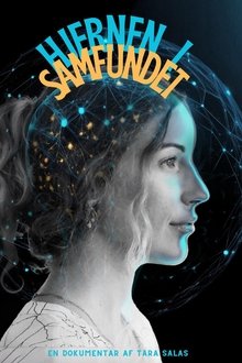 Hjernen i samfundet movie poster