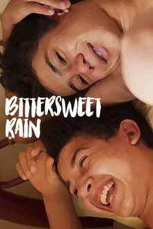 Bittersweet Rain movie poster