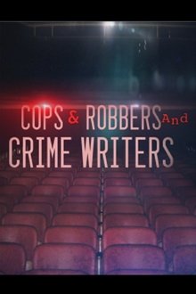 A Night at the Movies: Cops & Robbers and Crime Writers movie poster