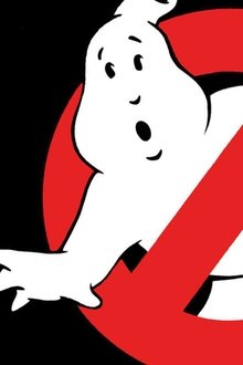 Untitled Animated Ghostbusters Project movie poster