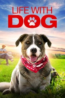 Life with Dog movie poster