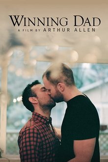 Poster do filme Winning Dad