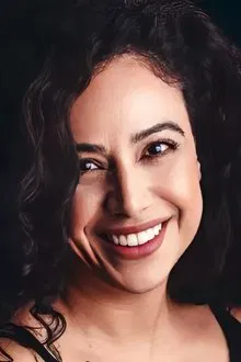 Asma Oueslati profile picture