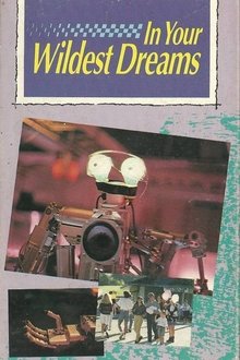 In Your Wildest Dreams movie poster