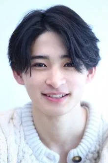 Foto de perfil de Kashimata Ryunosuke