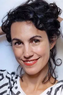 Alexia Portal profile picture