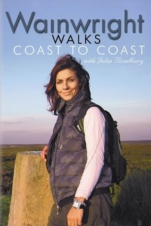 Wainwright Walks: Coast To Coast tv show poster