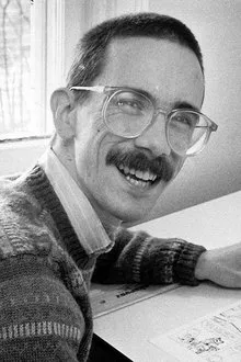 Bill Watterson profile picture
