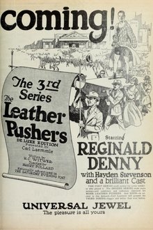 Payment Through the Nose movie poster