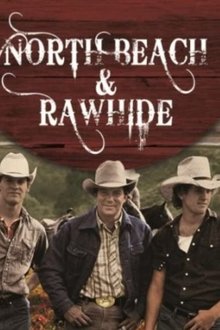 North Beach and Rawhide movie poster