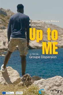 Up to ME movie poster