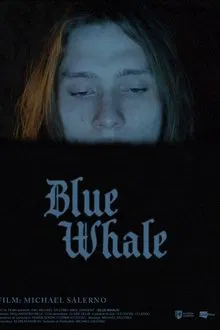 Blue Whale movie poster