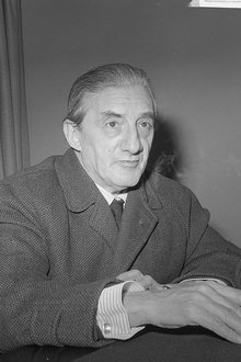 John Barbirolli profile picture