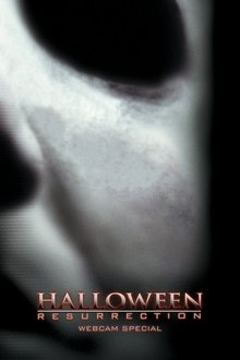 Halloween: Resurrection - Web Cam Special movie poster
