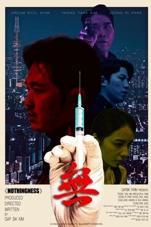 Nothingness movie poster