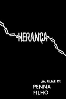 Herança movie poster