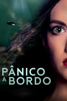 Poster do filme Pânico a Bordo